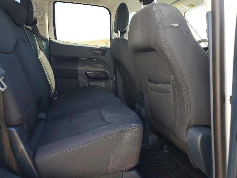 Продажа на аукционе авто 2025 Ford Maverick, vin: 3FTTW8B3XSRB62870, номер лота: 61377206