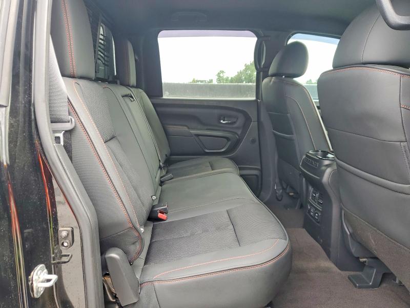 60564456 :رقم المزاد ، 1N6AA1FB1MN535876 vin ، 2021 Nissan Titan Xd مزاد بيع