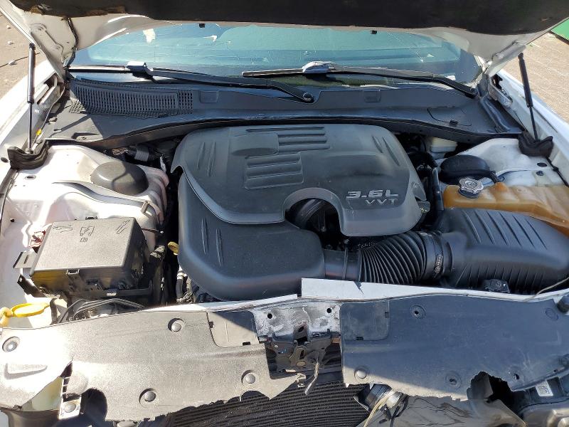 2015 Dodge Charger მანქანა იყიდება აუქციონზე, vin: 2C3CDXBG0FH776545, აუქციონის ნომერი: 61177956