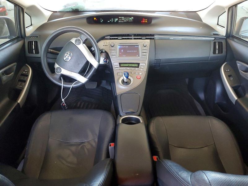 2015 Toyota Prius მანქანა იყიდება აუქციონზე, vin: JTDKN3DU9F0460162, აუქციონის ნომერი: 60988176