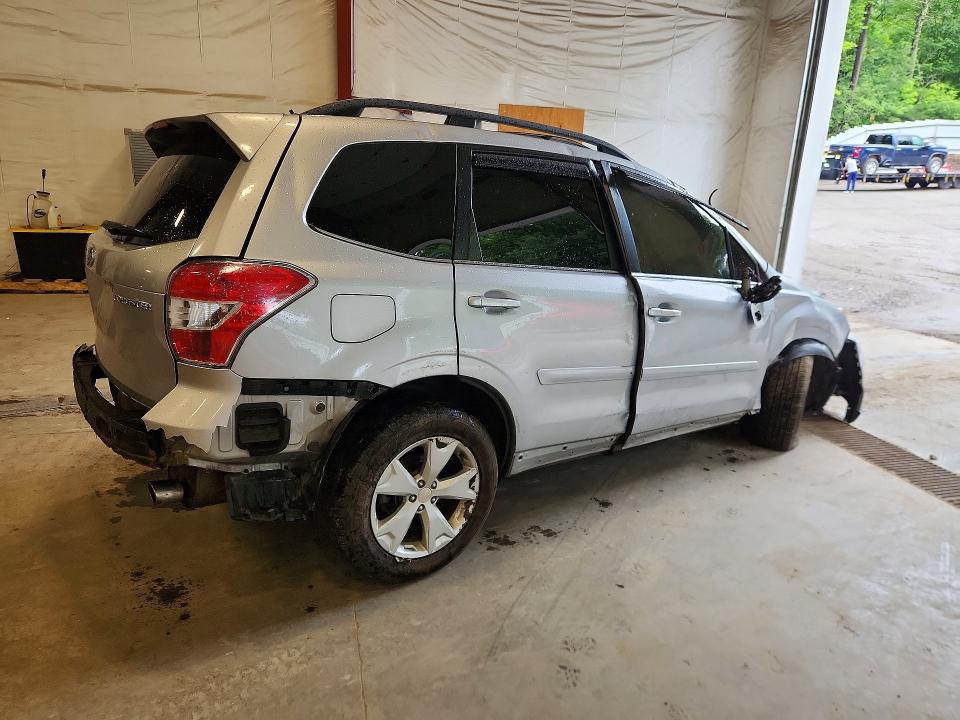 Продаж на аукціоні авто 2015 Subaru Forester, vin: JF2SJAHC6FH567030, номер лоту: 62955846