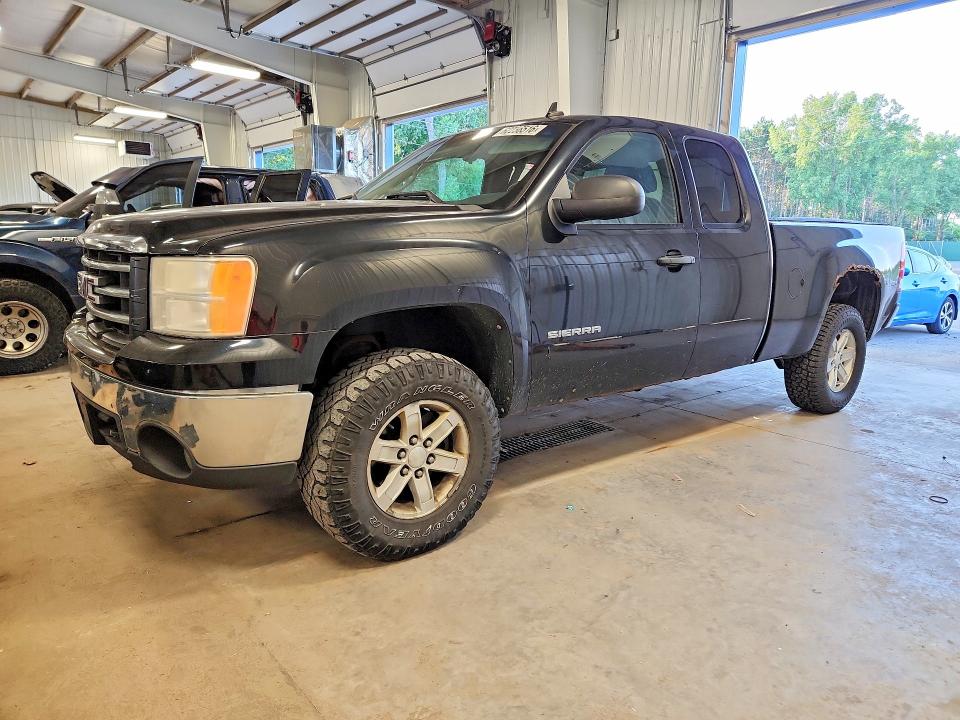 Aukcja sprzedaży 2012 Gmc Sierra, vin: 1GTR2VE76CZ183036, numer aukcji: 62236516