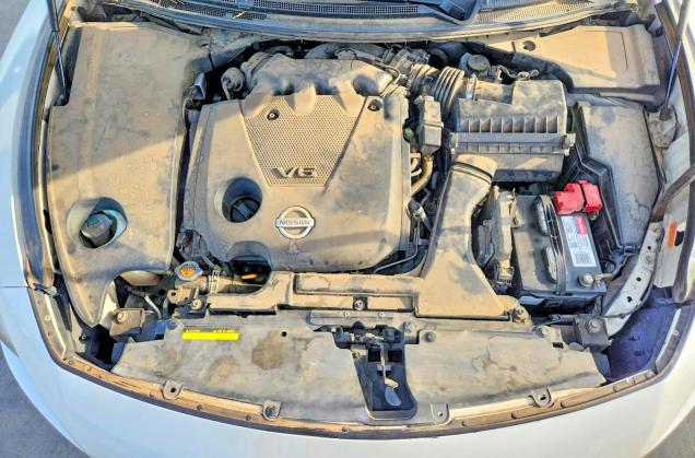 2012 Nissan Maxima მანქანა იყიდება აუქციონზე, vin: 1N4AA5APXCC863732, აუქციონის ნომერი: 61883116