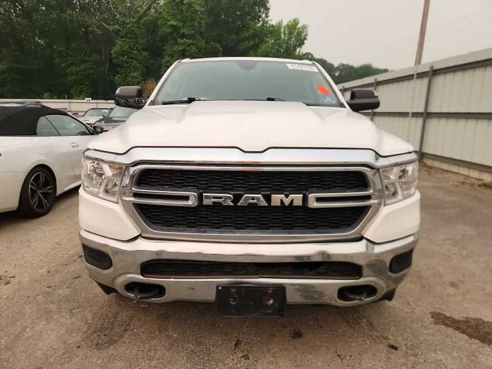 Продажа на аукционе авто 2019 Ram 1500, vin: 1C6SRFCTXKN738019, номер лота: 61497456