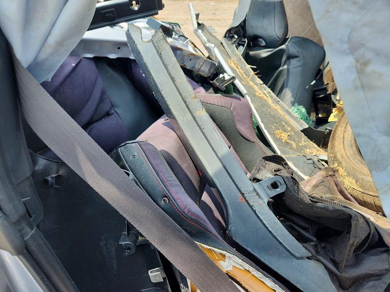 61583936 :رقم المزاد ، JF1ZCAC12K8600974 vin ، 2019 Subaru Brz مزاد بيع