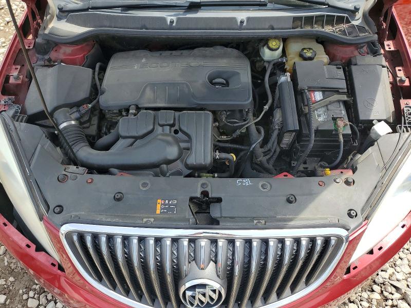 Aukcja sprzedaży 2012 Buick Verano, vin: 1G4PP5SKXC4175757, numer aukcji: 60524206