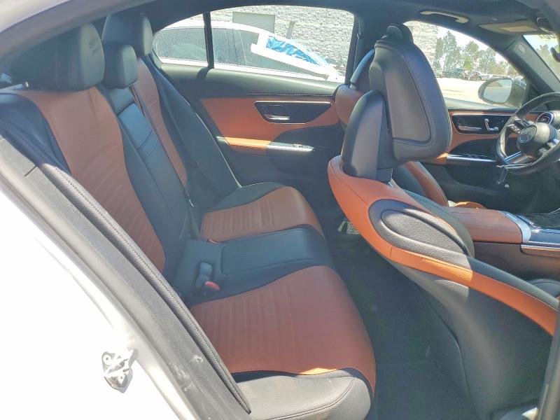 Aukcja sprzedaży 2023 Mercedes-benz C, vin: W1KAF4GB0PR107871, numer aukcji: 59299836