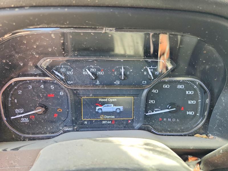 Продажа на аукционе авто 2022 Gmc Sierra Limited, vin: 3GTP8DED9NG177532, номер лота: 63695726
