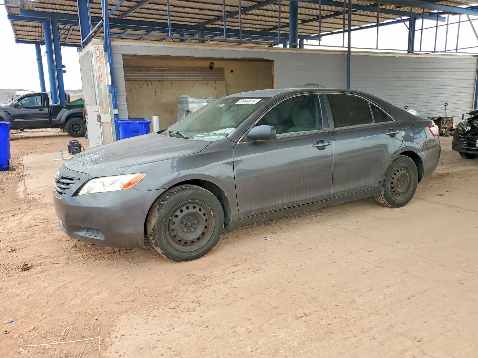 Продажа на аукционе авто 2008 Toyota Camry, vin: 4T1BE46K78U749324, номер лота: 61440416