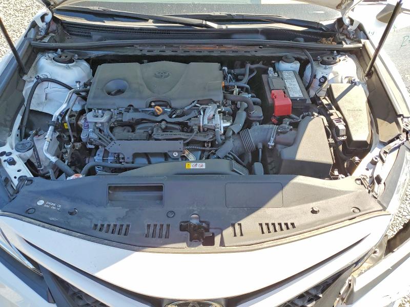 2020 Toyota Camry მანქანა იყიდება აუქციონზე, vin: 4T1M11AK1LU920703, აუქციონის ნომერი: 60118516