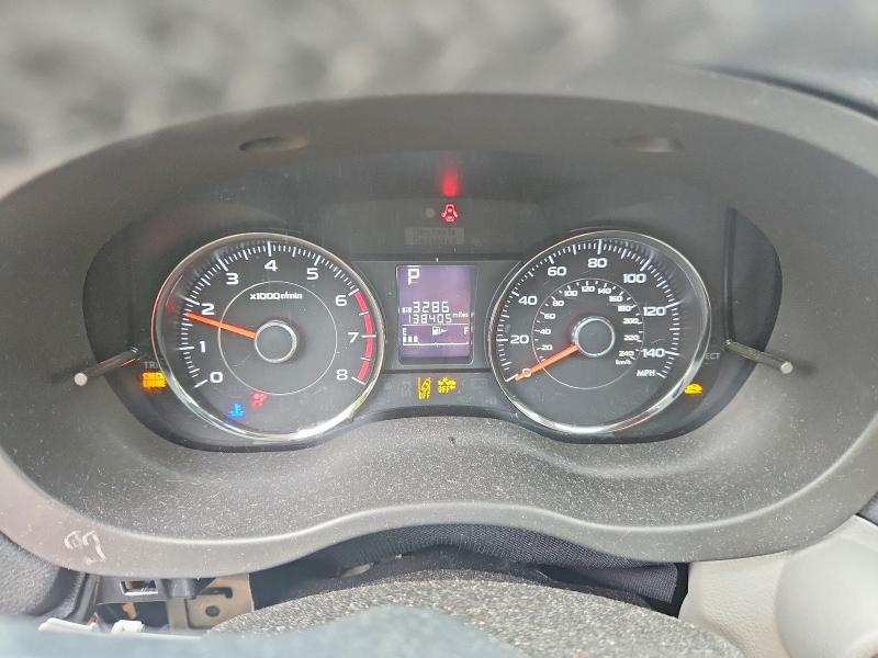 59920876 :رقم المزاد ، JF2SJAXC2GH449608 vin ، 2016 Subaru Forester مزاد بيع