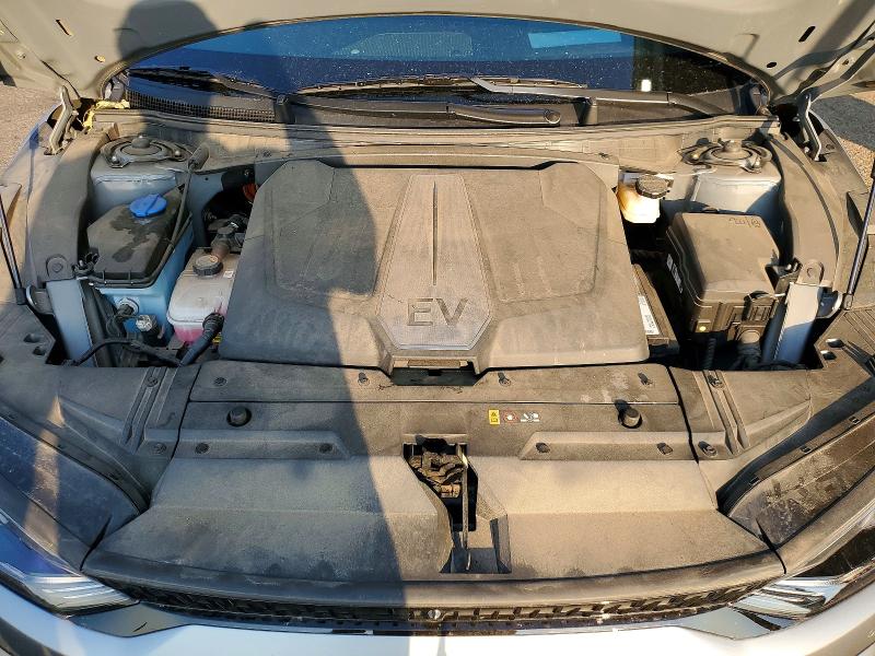 Продажа на аукционе авто 2023 Kia Ev6, vin: KNDC5DLE9P5110572, номер лота: 59397266