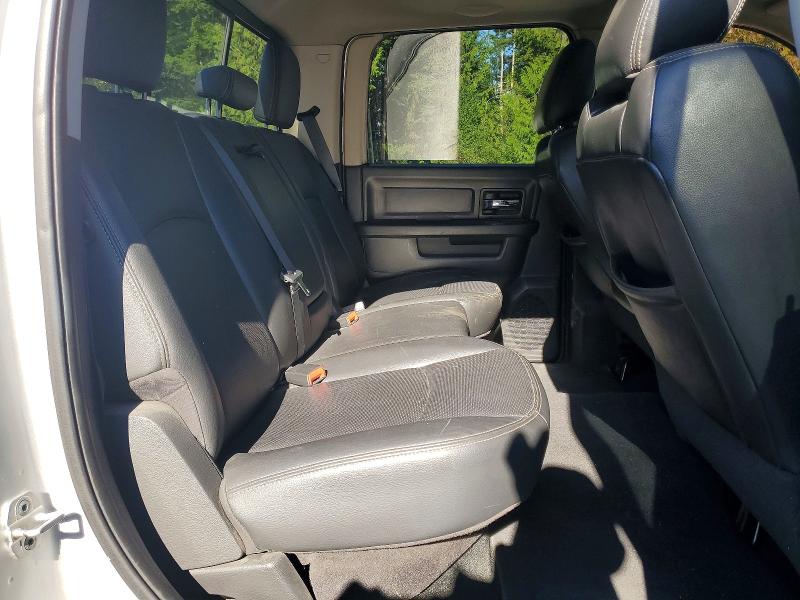 63055706 :رقم المزاد ، 1D7RV1CT1BS681674 vin ، 2011 Dodge Ram 1500 مزاد بيع