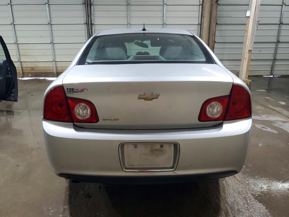 Продаж на аукціоні авто 2010 Chevrolet Malibu, vin: 1G1ZB5EB3AF260862, номер лоту: 60803566