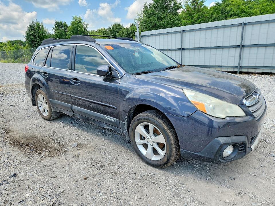 Продаж на аукціоні авто 2013 Subaru Outback, vin: 4S4BRCKCXD3213366, номер лоту: 58681646