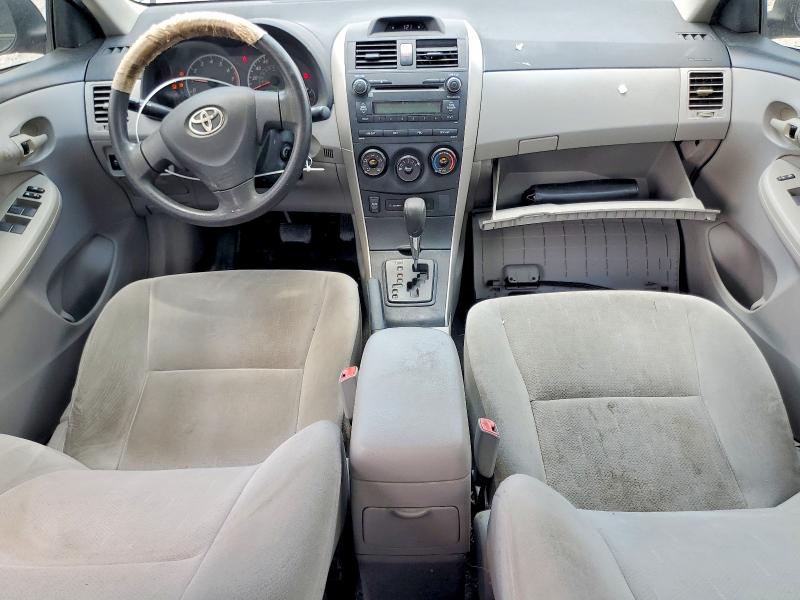 2012 Toyota Corolla მანქანა იყიდება აუქციონზე, vin: 5YFBU4EE1CP065121, აუქციონის ნომერი: 60307106