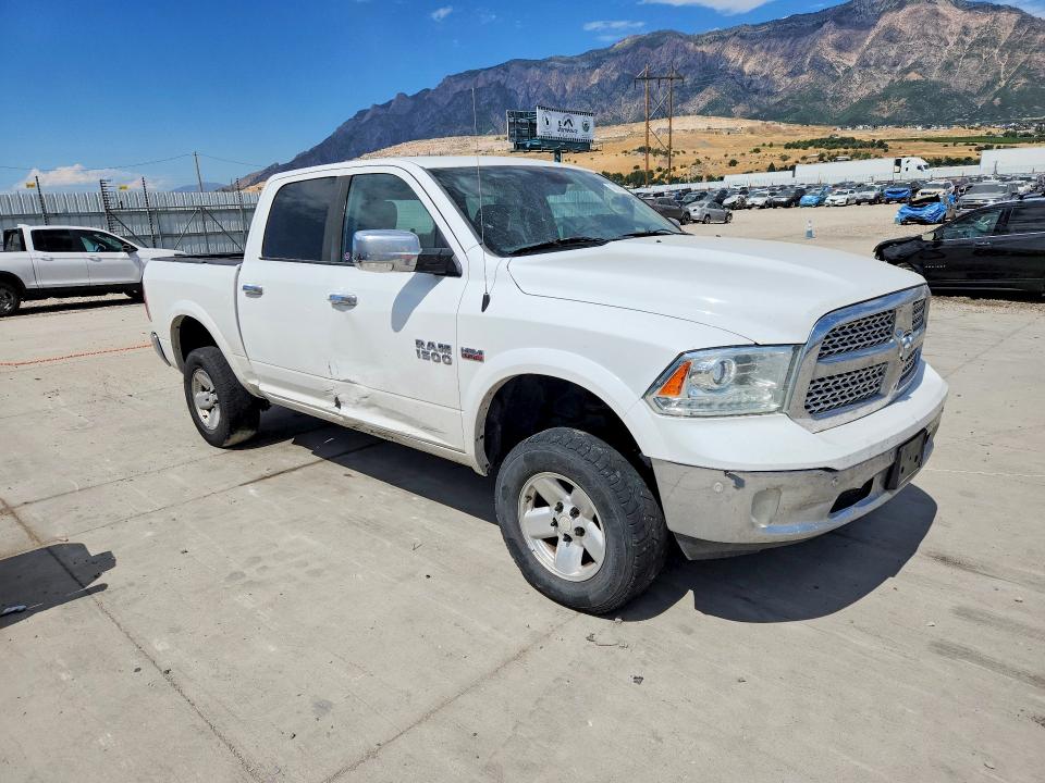 Продаж на аукціоні авто 2015 Ram 1500, vin: 1C6RR7NT9FS609701, номер лоту: 60853986
