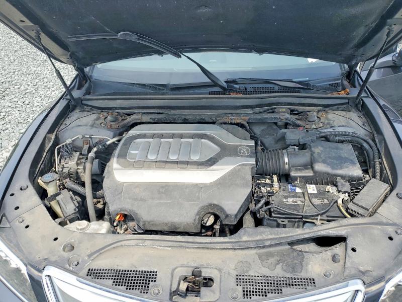 Продажа на аукционе авто 2014 Acura Rlx, vin: JH4KC1F7XEC006726, номер лота: 60971896