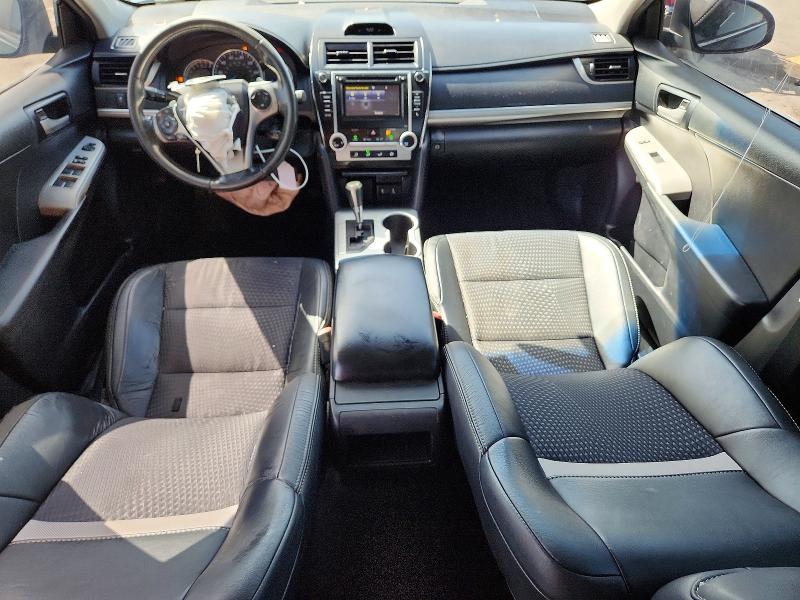 Продаж на аукціоні авто 2014 Toyota Camry, vin: 4T1BF1FK3EU384468, номер лоту: 60660956