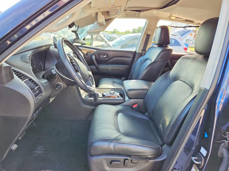 2022 Infiniti Qx80 მანქანა იყიდება აუქციონზე, vin: JN8AZ2AF0N9740924, აუქციონის ნომერი: 59680076
