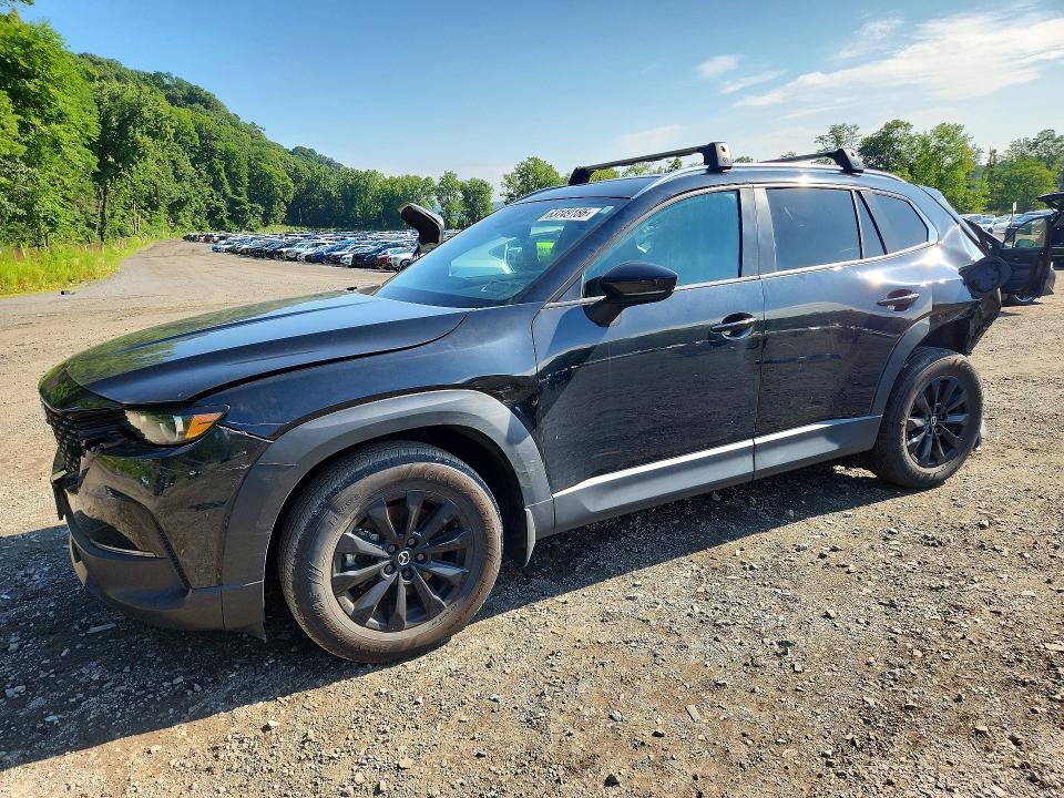 Продаж на аукціоні авто 2024 Mazda Cx-50, vin: 7MMVABAM4RN244220, номер лоту: 63149186