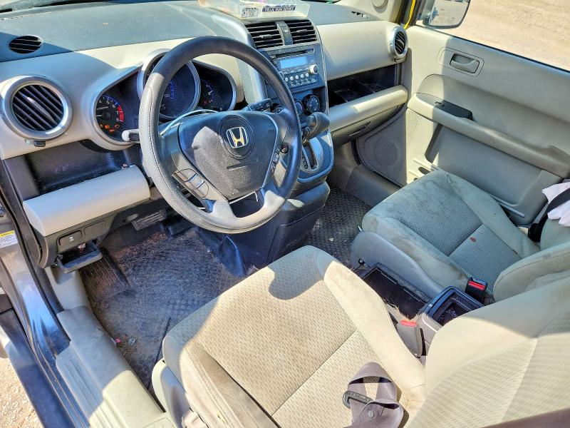Продажа на аукционе авто 2010 Honda Element, vin: 5J6YH2H77AL005148, номер лота: 59848816