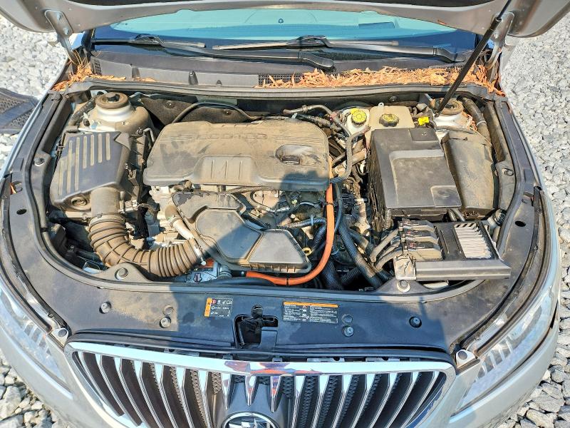 Продажа на аукционе авто 2013 Buick Lacrosse, vin: 1G4GC5GR4DF243476, номер лота: 63155876