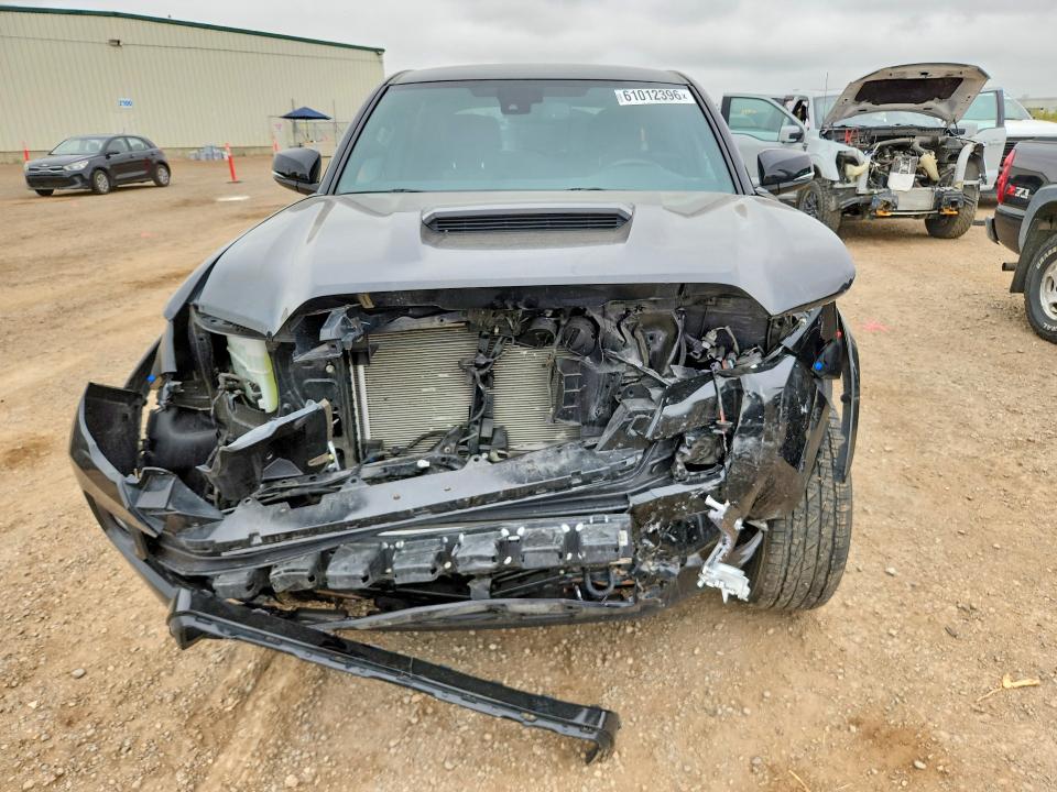 61012396 :رقم المزاد ، 3TYDZ5BN0PT033301 vin ، 2023 Toyota Tacoma مزاد بيع