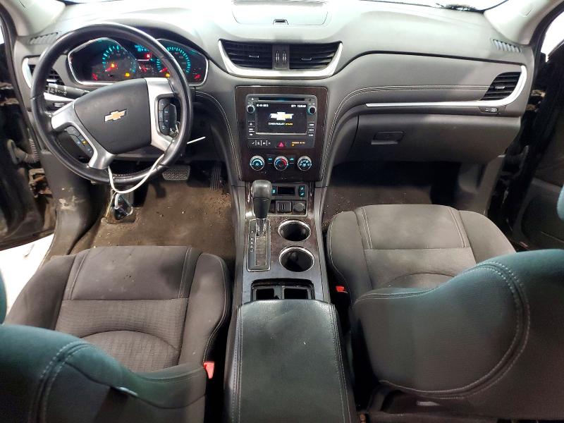 Продаж на аукціоні авто 2017 Chevrolet Traverse, vin: 1GNKVGKD6HJ320617, номер лоту: 59402186