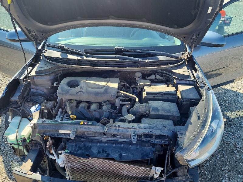Продажа на аукционе авто 2019 Kia Rio, vin: 3KPA24AB4KE170765, номер лота: 85625945