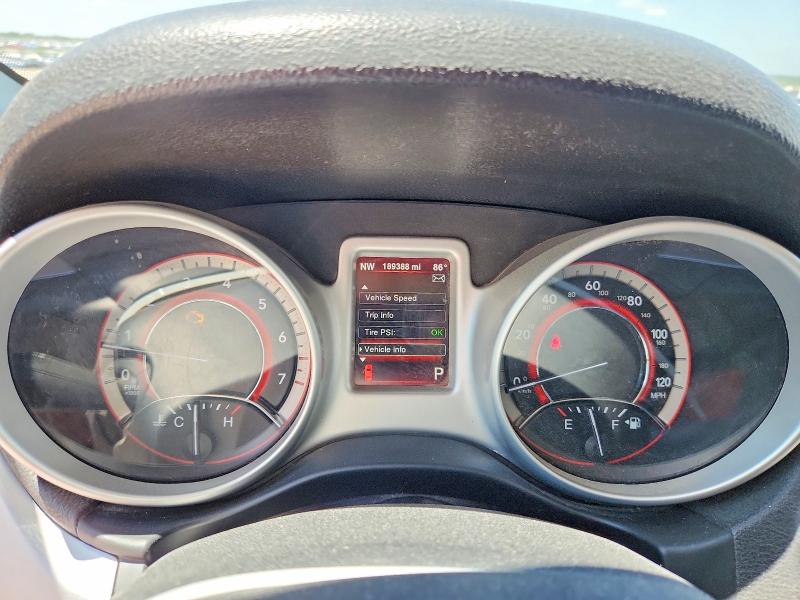 Продажа на аукционе авто 2016 Dodge Journey, vin: 3C4PDDGG0GT169459, номер лота: 60679126