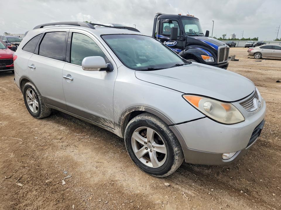 Aukcja sprzedaży 2011 Hyundai Veracruz, vin: KM8NU4CC5BU166058, numer aukcji: 61611316