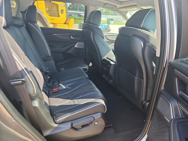 Продаж на аукціоні авто 2026 Acura Mdx, vin: 5J8YE1H89TL019686, номер лоту: 60660996