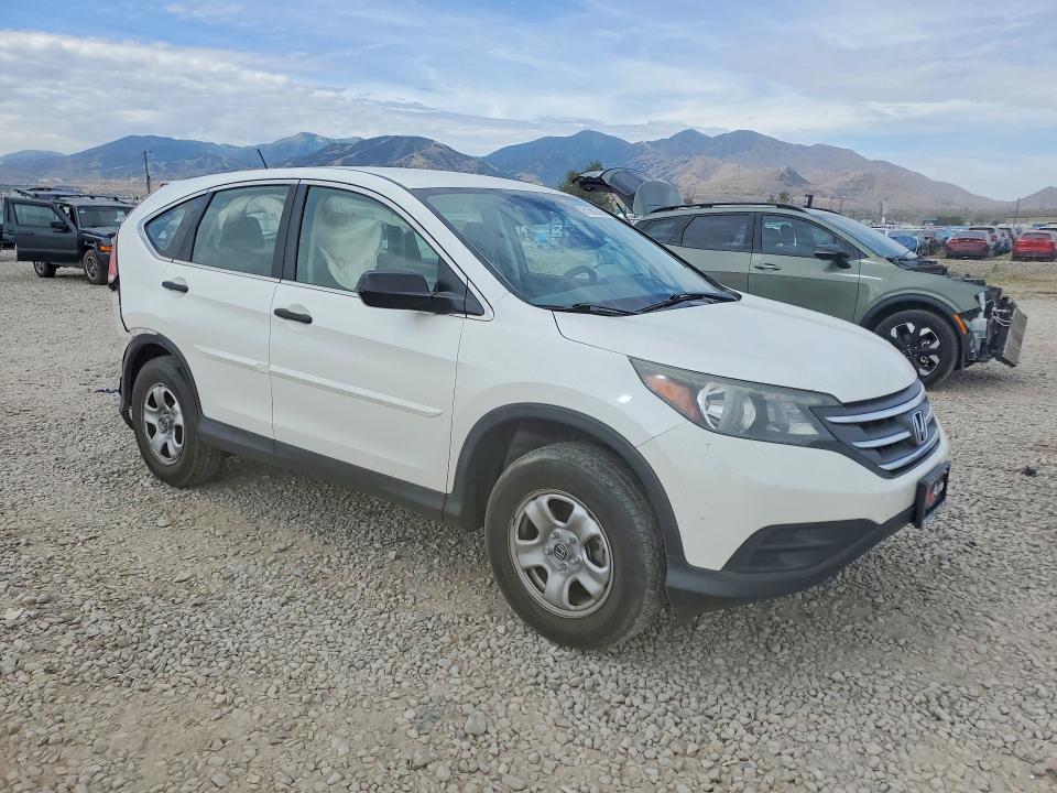 Aukcja sprzedaży 2014 Honda Cr-v, vin: 5J6RM4H30EL098562, numer aukcji: 61089246