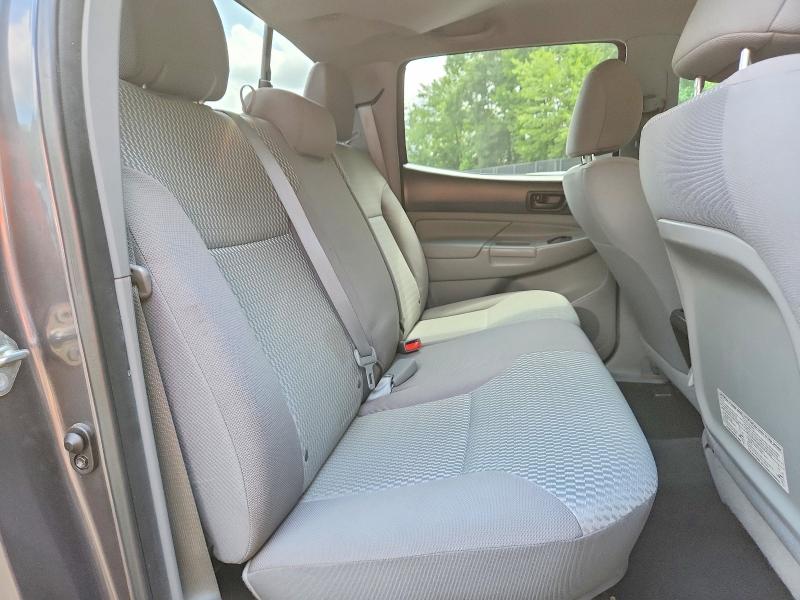Aukcja sprzedaży 2015 Toyota Tacoma, vin: 3TMMU4FN7FM073128, numer aukcji: 62584976