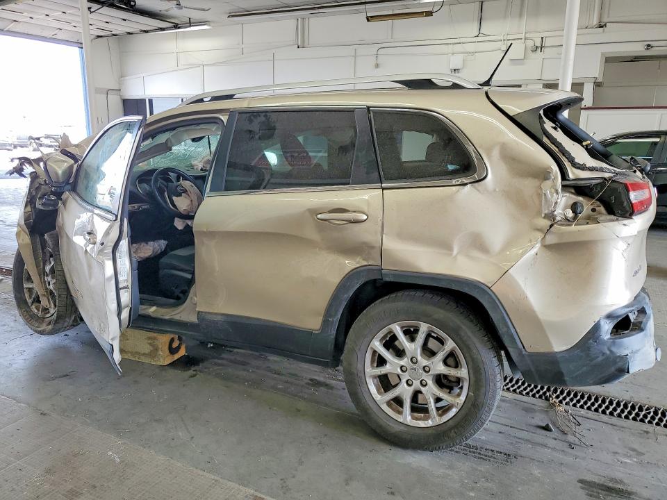Aukcja sprzedaży 2014 Jeep Cherokee, vin: 1C4PJMCS7EW226279, numer aukcji: 62479676