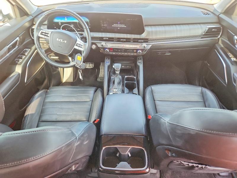 Продаж на аукціоні авто 2024 Kia Telluride, vin: 5XYP5DGC6RG493021, номер лоту: 59350266