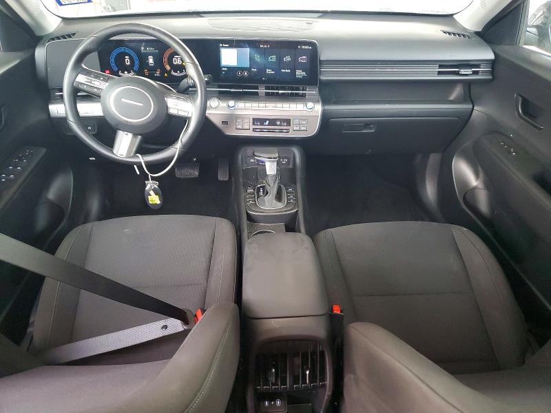 Aukcja sprzedaży 2026 Hyundai Kona, vin: KM8HF3AB0TU467818, numer aukcji: 60705256
