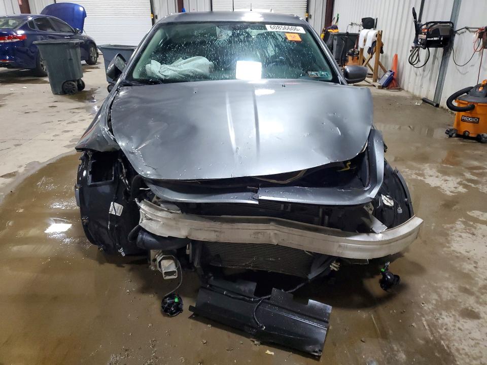 2013 Dodge Dart მანქანა იყიდება აუქციონზე, vin: 1C3CDFBA8DD345547, აუქციონის ნომერი: 60856606