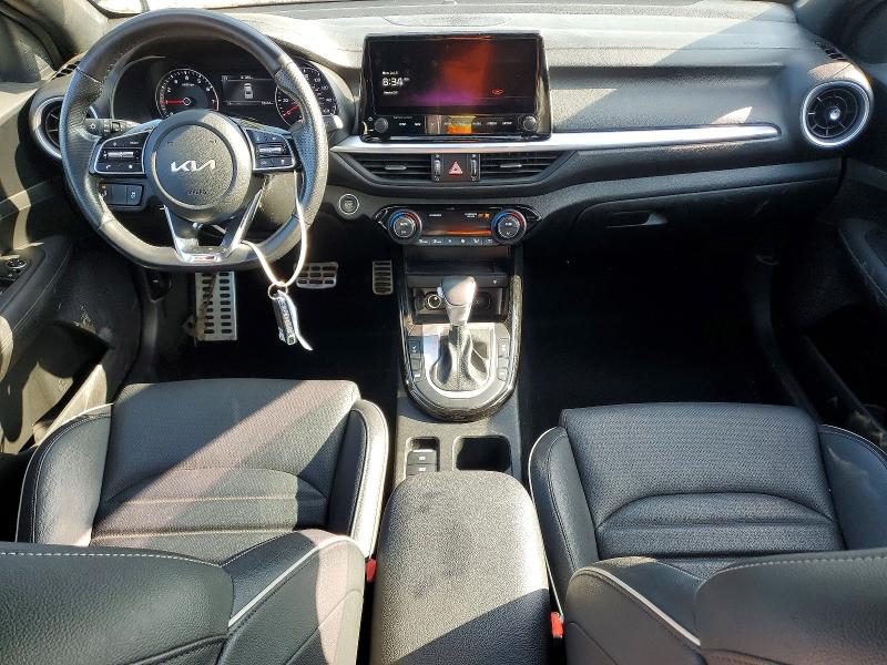 Продажа на аукционе авто 2023 Kia Forte, vin: 3KPF54AD6PE577105, номер лота: 59657926