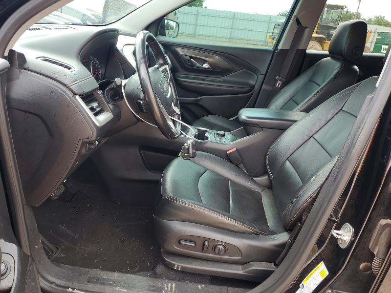 Aukcja sprzedaży 2020 Gmc Terrain, vin: 3GKALPEX4LL158279, numer aukcji: 85771465