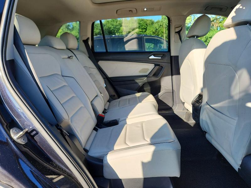 62242856 :رقم المزاد ، 3VV4B7AX7KM041811 vin ، 2019 Volkswagen Tiguan مزاد بيع