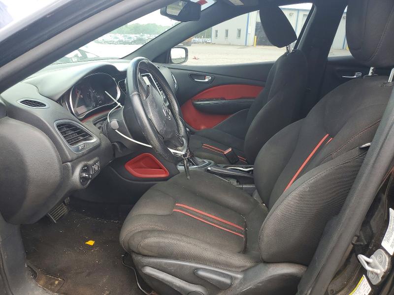 Продаж на аукціоні авто 2013 Dodge Dart, vin: 1C3CDFBA6DD155889, номер лоту: 61481646