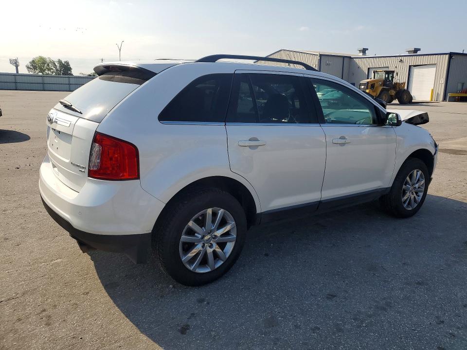 Продажа на аукционе авто 2014 Ford Edge, vin: 2FMDK4KC6EBA78858, номер лота: 58964126