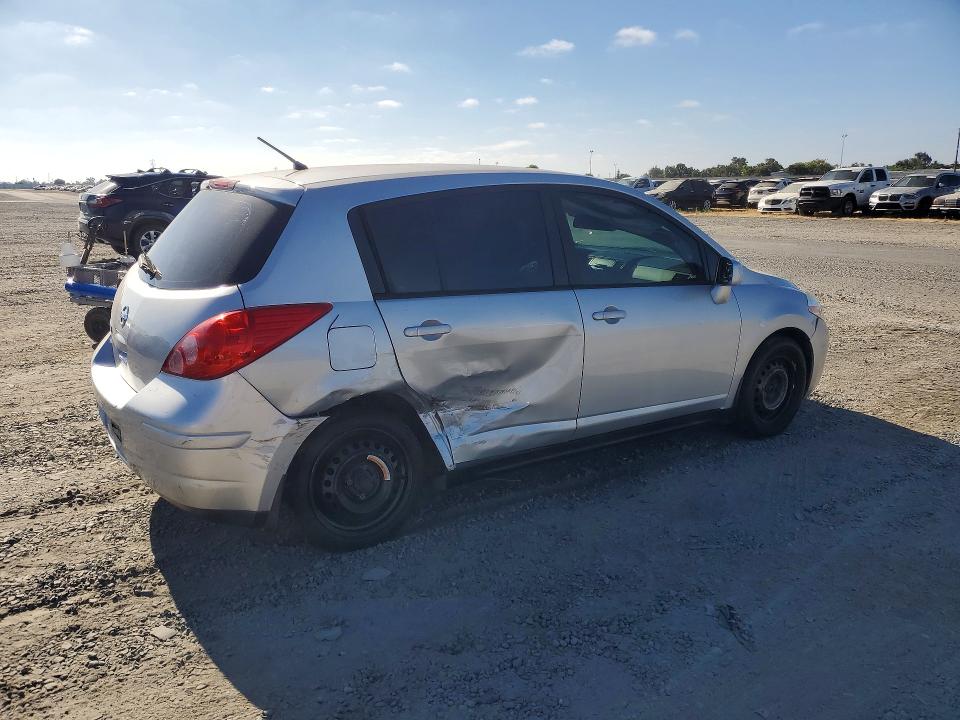 Продаж на аукціоні авто 2012 Nissan Versa, vin: 3N1BC1CP8CK202955, номер лоту: 59891376