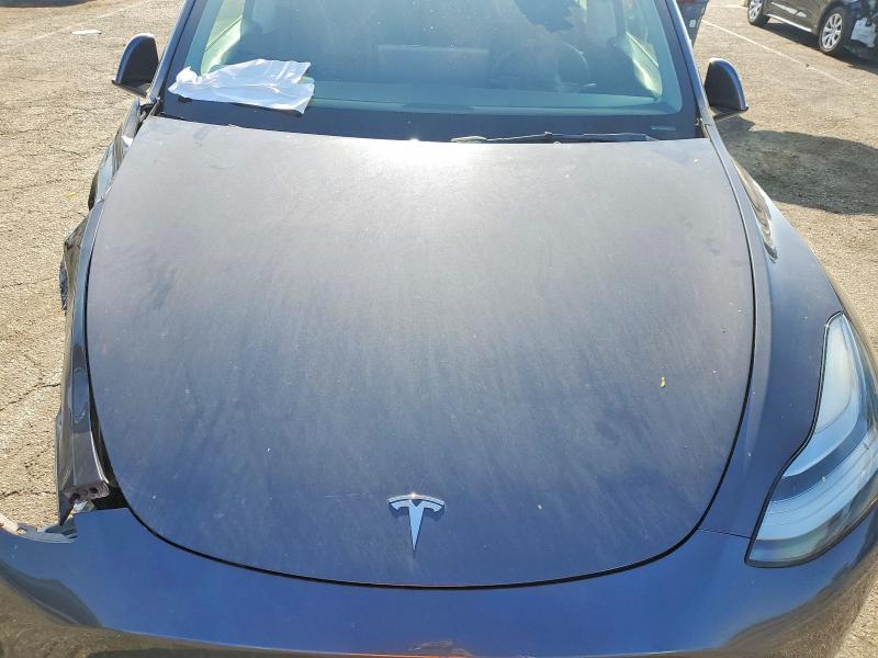 Aukcja sprzedaży 2021 Tesla Model Y, vin: 5YJYGDEE1MF183121, numer aukcji: 61622986