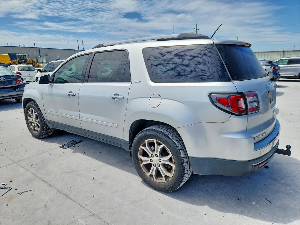 Продажа на аукционе авто 2013 Gmc Acadia, vin: 1GKKRRKD0DJ199378, номер лота: 59222466