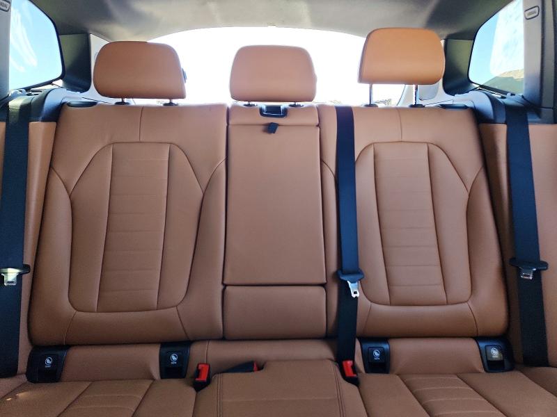 63390846 :رقم المزاد ، 5UXTY9C02M9G26027 vin ، 2021 Bmw X3 مزاد بيع