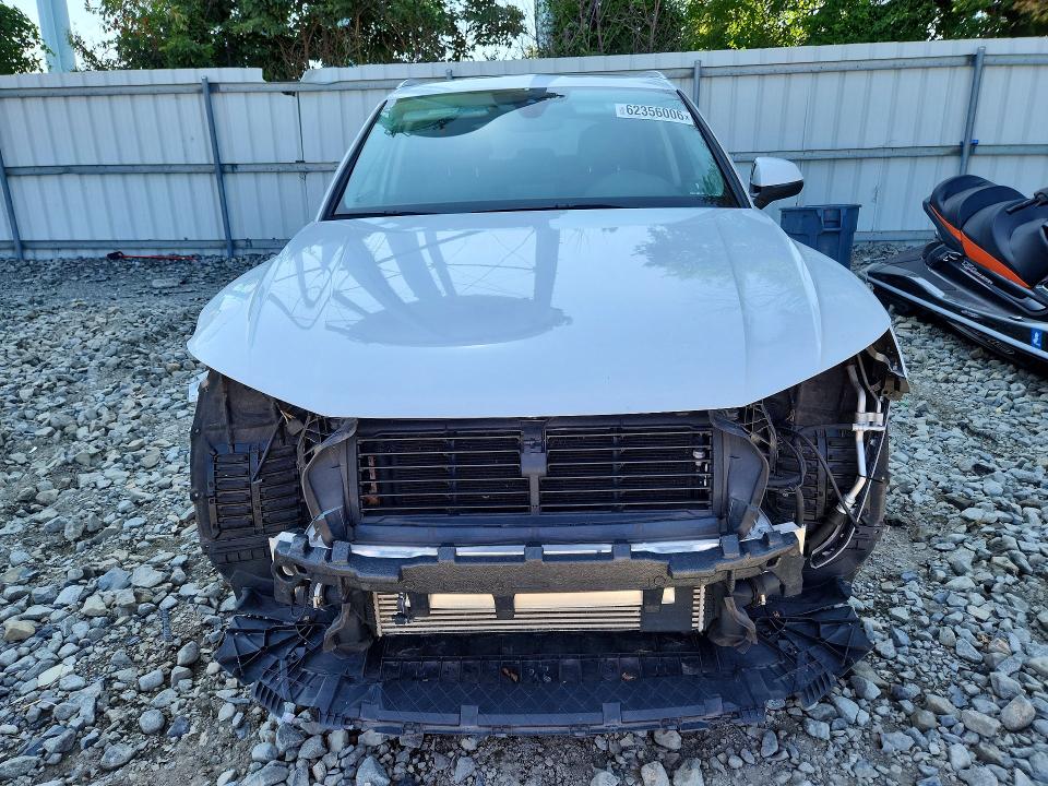Продаж на аукціоні авто 2019 Audi Q5, vin: WA1ANAFYXK2087836, номер лоту: 62356006