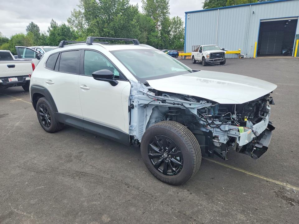 Продаж на аукціоні авто 2026 Mazda Cx-50, vin: 7MMVAABW1TN146408, номер лоту: 59195056